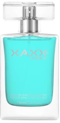 XAXX Parfum UNIXAXX TWO intense Duft Eau de Parfum Femme 75ml UNISEX Parfüm