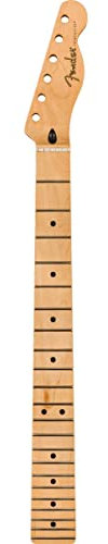 Fender Player Series Telecaster® Neck, 22 Medium Jumbo Frets, 9.5 Radius