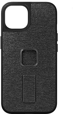 PEAK DESIGN Mobile Loop Case iPhone 14 - Charcoal