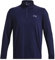 Under Armour Mens Play Off Zip Top Academy XXL
