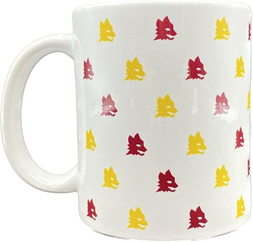 Seven SpA Tazza Roma in ceramica mug dal 1927