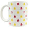 Seven SpA Tazza Roma in ceramica mug dal 1927
