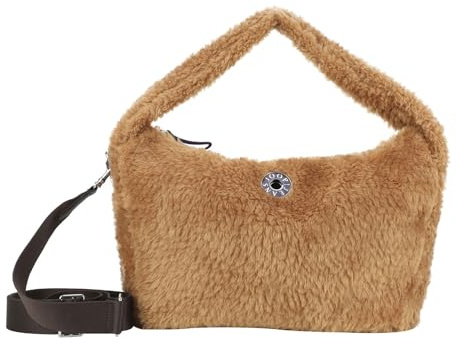 Joop! Soffice Vivianna Hobo Bag M Olive Night
