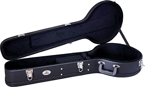 Std Openback 5 Str Banjo Case
