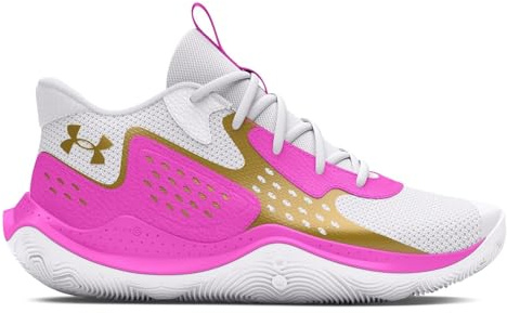 Under Armour Jet ´23 Basketball Shoes EU 44