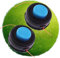 Lot de 2 têtes de débroussailleuse 128LD T35 pour Husqvarna 223L 324L 525l 123L 224L 225L 232L 233L 323L 324Lx 325L 326L Echo Stihl Redmax 537388101 5 313000 194 531300183