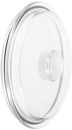 BESPORTBLE Pool Sand Pump Ersatzdeckel Mit Dichtung Kompatibel Mit Intex Robuste Und Langlebige Konstruktion Einfache Installation Schützt Vor Leckagen Und Schäden