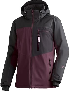 maier sports Men's Oravice Ski Jackets
