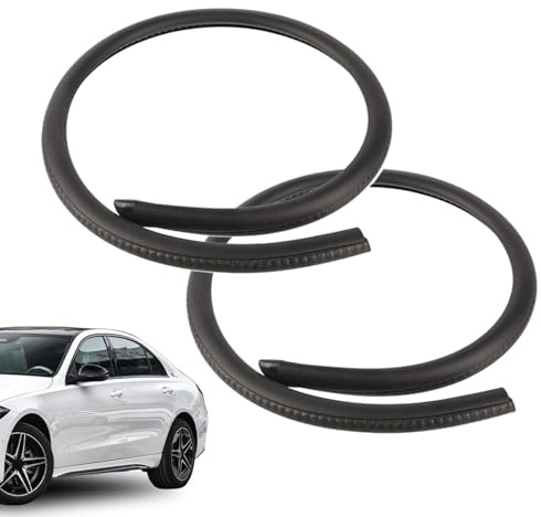 Türdichtungsgummi, B Säulen Dichtungsstreifen Für Auto, Türdichtung Mit Klickverschluss, Wasserdichte Türdichtung Für LKW, SUV, Haus