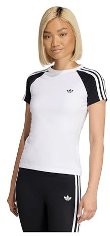 adidas Originals SST T-Shirt Damen Damen