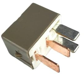 Relé De Embrague De Compresor De Aire Acondicionado De 4 Pines, 12V, Para Lexus, Número De Pieza 90987-02028 156700-3290 piezas de repuesto