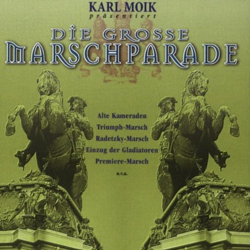 Die Grosse Marschparade