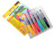 Eberhard Faber Gelmalstift Basic 529006 / Gelmalstifte 6er / Kartonetui / Gel Crayons, Menge:2er Pack
