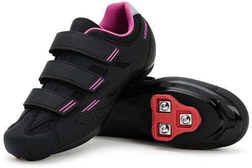 Tommaso Pista Damen Cleat