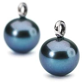 Trollbeads Damen -Kette_mit_Anhänger 950_Silber TAGEA-00096