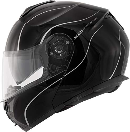 Givi HPS HX21 Klapphelm Challenger