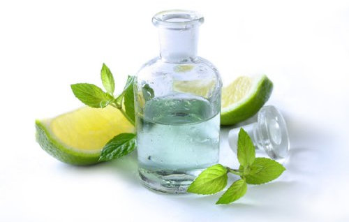 Lemongras - Thai-Aromaöl - 250ml - Massageöl mit dem Duft aus Thailand - Lemongrasöl