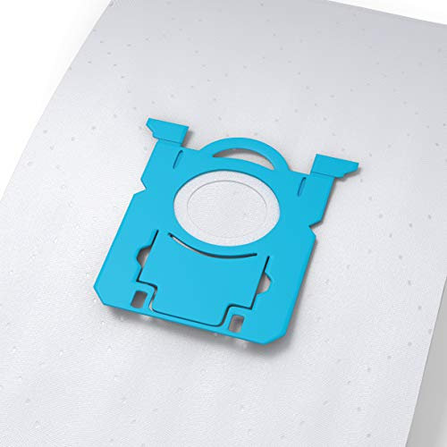 10 Staubsaugerbeutel + 1 Microfilter passend für AEG Equipt AEQ15, AEQ16, AEQ17 von dustwave® Qualität Made in Germany