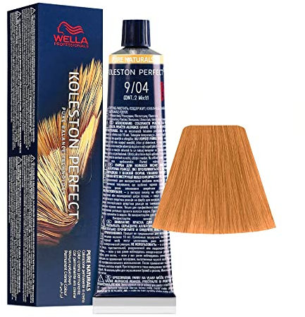 Wella Koleston Perfect Me+ 9/04 60 ml