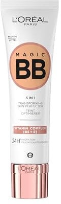 L'Oréal - BB C'est Magic 30 ml - Medium
