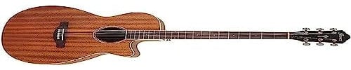 Ibanez AEG7MH OPN - Westerngitarre