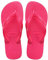 Havaianas Unisex Flip Flops, Pink Electric, 8 UK