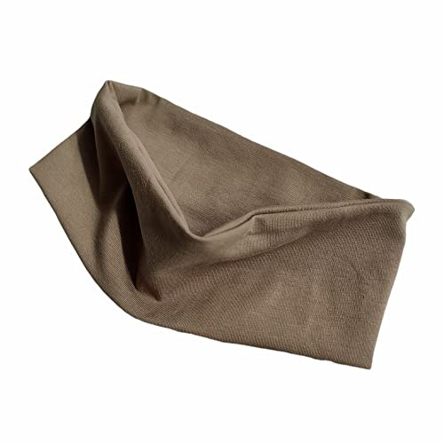 Breites Haarband für Damen