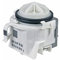 easyPART Compatibile/ricambio per BOSCH 00631200 Pompa di scarico Solo motore pompa lavastoviglie Siemens