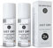 Dr. Biechele - Just Dry Antitranspirant - Deo gegen starkes Schwitzen - Anti Schweiß Deo für langanhaltendes frische Gefühl - Ohne Parfum, ohne Alkohol & Ohne Parabene - 100 ml