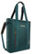 Tatonka Rucksacktasche Grip Bag 13l - Tasche mit verstaubaren Rucksackträgern und Laptopfach - als Tasche oder Rucksack verwendbar - 13 Liter (jasper)