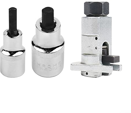 3PCS Hydraulische Stoßdämpfer Entfernung Werkzeug, Klaue Separator, Klaue Kugelkopf Swing Separator, Suspension Repair Tool