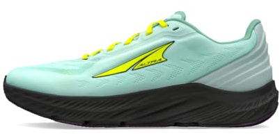 ALTRA Herren Rivera 4 AL0A85PB Straßenlaufschuhe, Mint, 4.5 UK