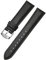 Afany Uhrenarmband 22mm für Männer Frauen, Leder Schnellverschluss Uhrenarmband