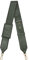 Liebeskind Berlin Women's Shoulder Straps, Cypress Green Sheep