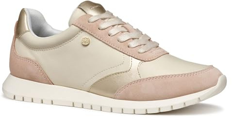 Geox D Sukie 2.0 C ZapatillasMujer