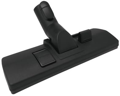 Kombidüse für Miele S 8360 Powerline Saugfuß Bodendüse