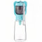 Alitent Portable Dog Water Bottle with Food Container, Travel Drinking Bowl For Small Dogs, Outdoor Stuff Accessories Items for Chihuahua All Breeds Cat Walking Pet Bowls with Big Capacity