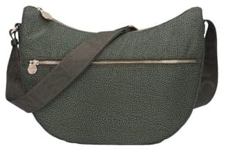 Borbonese Mezzaluna Verde militare 934108I15631