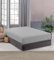 Lenzuolo Sotto No Stiro Con Angoli Elasticizzati Tinta Unita Effetto Raso Fino 27 Cm Lenzuola Microfibra Anallrgica Letto Coprimaterasso - Grigio - Singolo