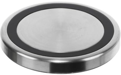 Reliapart Induction Hob Top 'TwistPad' Type Knob for Bosch T-Type Hobs 10004928