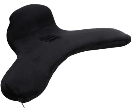 FUNNETOYU Soporte De Almohada Compatible Dispositivos Cojín De Almohada para Teléfono y Tableta Ángulos De Visión Diseño Ergonómico