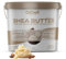GiDeli Sheabutter 100% Rein & Unraffiniert – Natürliches Karité-Butter für Haut, Haare & DIY-Kosmetik – 1000g