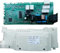 Compatible con Siemens Bosch, módulo de control de lavavajillas, placa base programada 9001048305