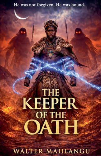 The Keeper of the Oath