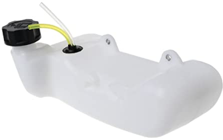 Tanque de combustible para recortadora, 43CC 40-5 139, desbrozadora, tanque de gasolina y combustible para accesorios de cortacésped