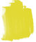 SYSTEM3 - Pintura fluorescente (59 ml), color amarillo