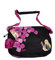 Barbie School College Laptop Travel Shoulder Multiple Pocket Messenger Bag with Free Accessory Purse