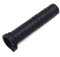 7/8 1 22mm 25mm Handle Bar Hand Grip Dual Cables Throttle Sleeve Tube Motorcycle Custom Cruiser Chopper