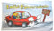 Flaggenfritze® Flagge/Fahne Endlich Führerschein - 90 x 150 cm
