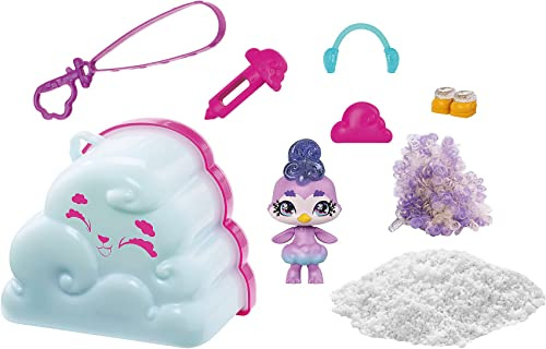 Cloudees GNC94 CLOUDEES Collectible Figure Assortment